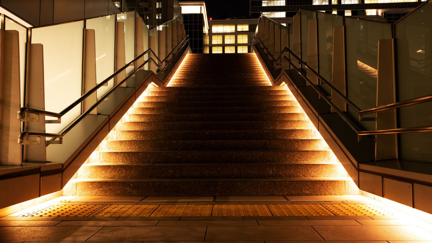 Lightvision Produkte