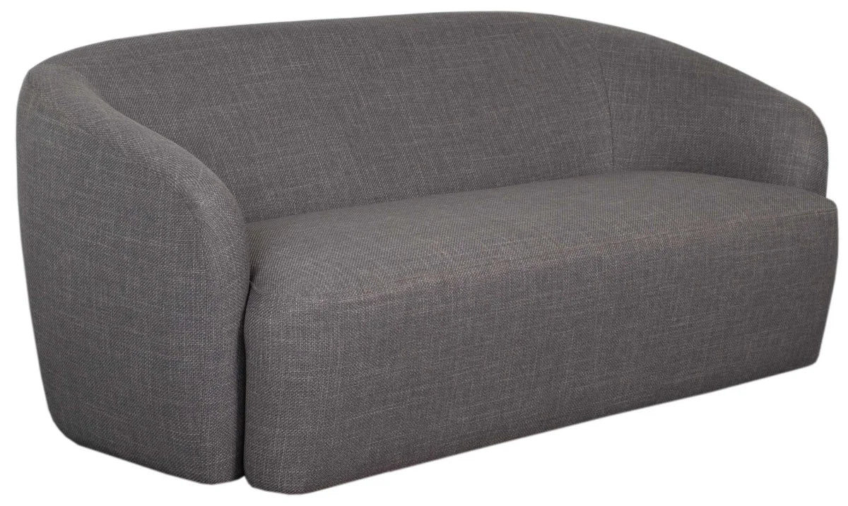 Sofa 2,5er Loconia grey/beige