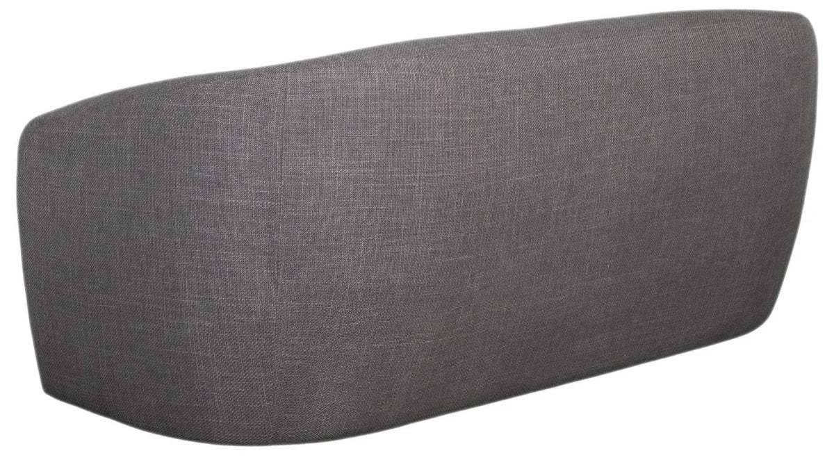 Sofa 2,5er Loconia grey/beige