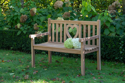 Woodie Bank 120 Herz