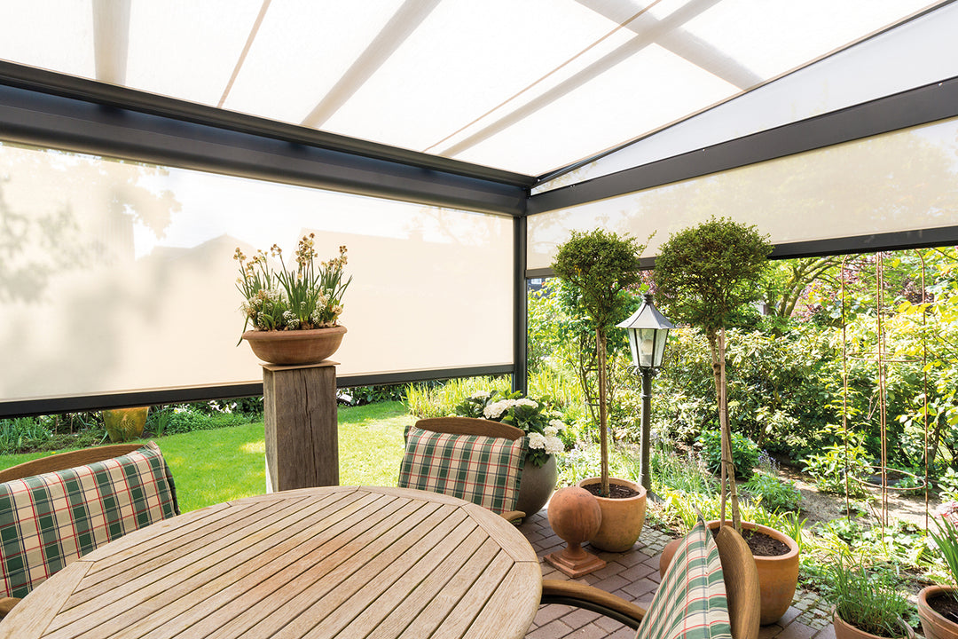 markise discus KADECO 525 Markise | Smart Home & Made in Germany