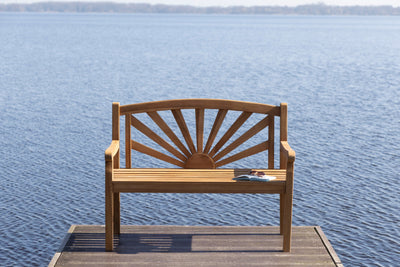 Woodie Bank Sun 120 cm