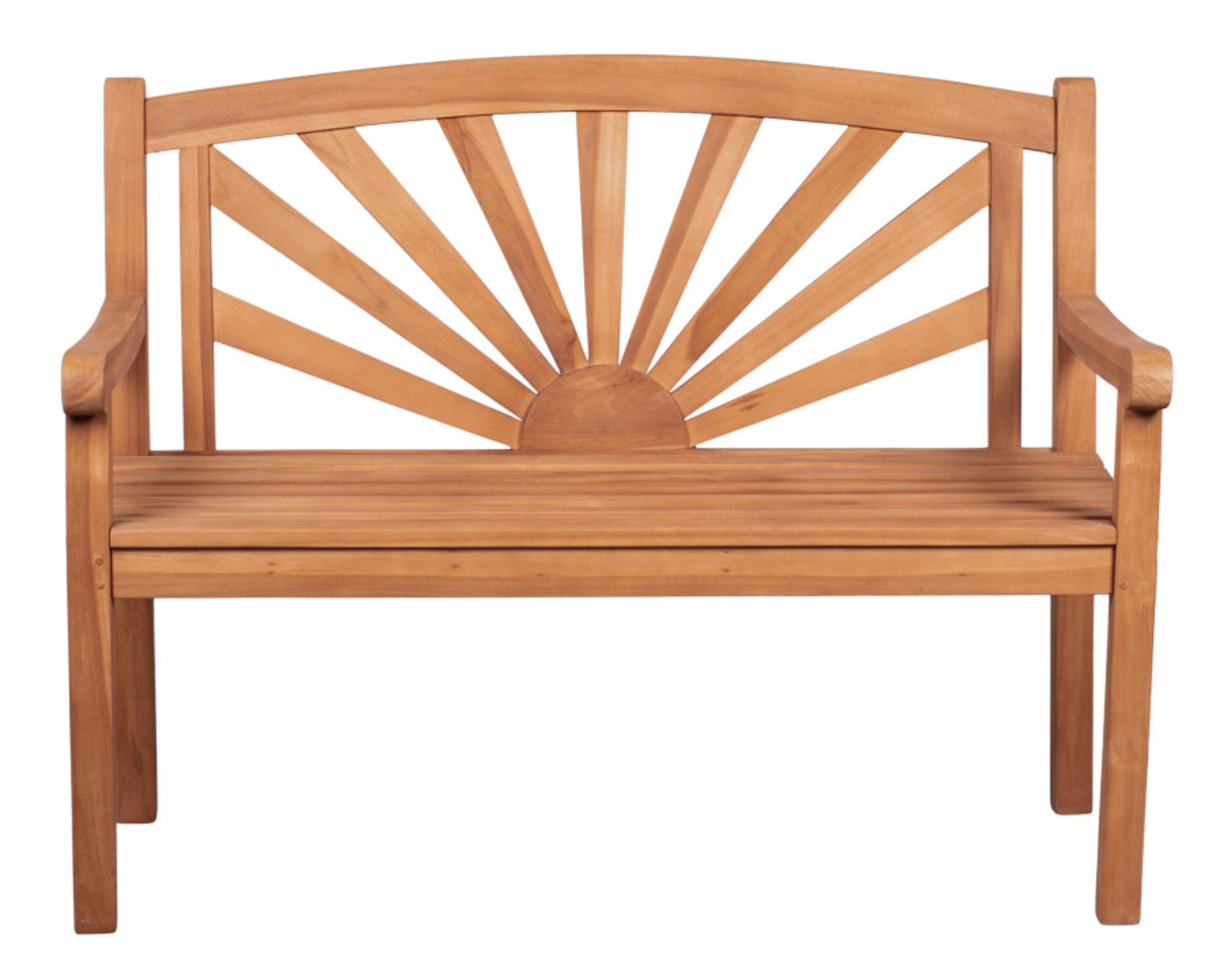 Woodie Bank Sun 120 cm