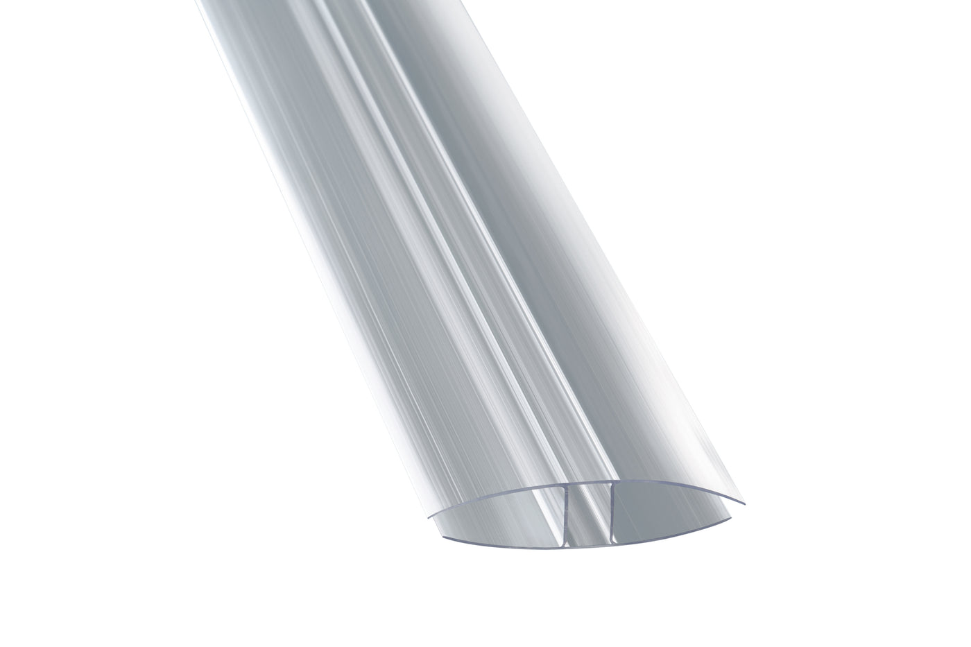 PC-H-Klemmprofil 16 mm