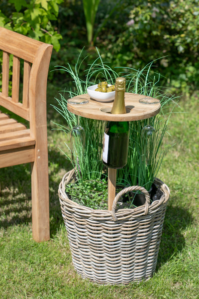 Woodie Getränkehalter Spike