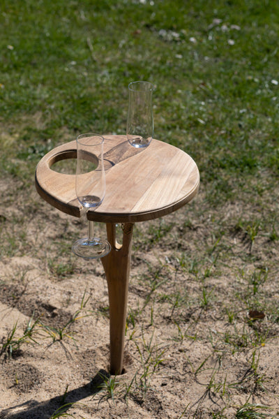 Woodie Getränkehalter Spike