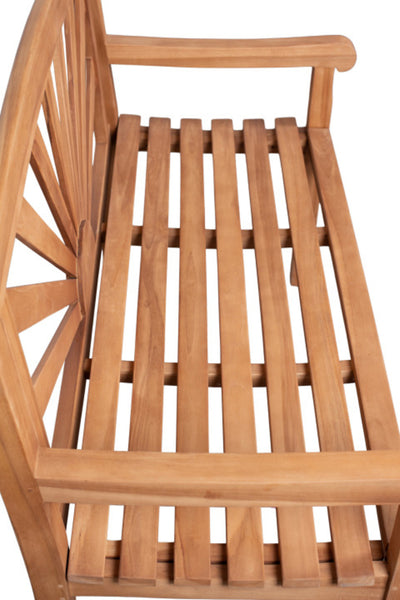 Woodie Bank Sun 120 cm