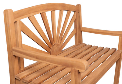 Woodie Bank Sun 120 cm