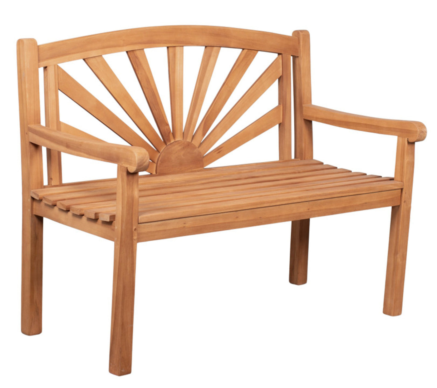 Woodie Bank Sun 120 cm