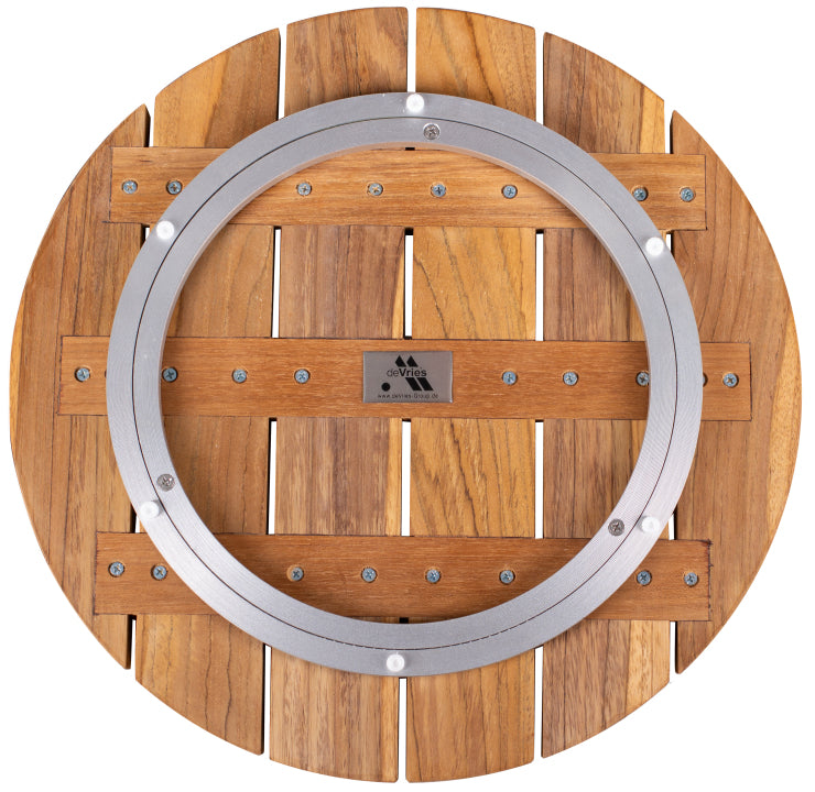 Lazy Susan Drehplatte 40 cm rund