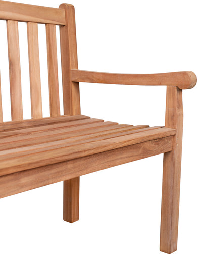 Woodie Bank 120 "Glück auf"