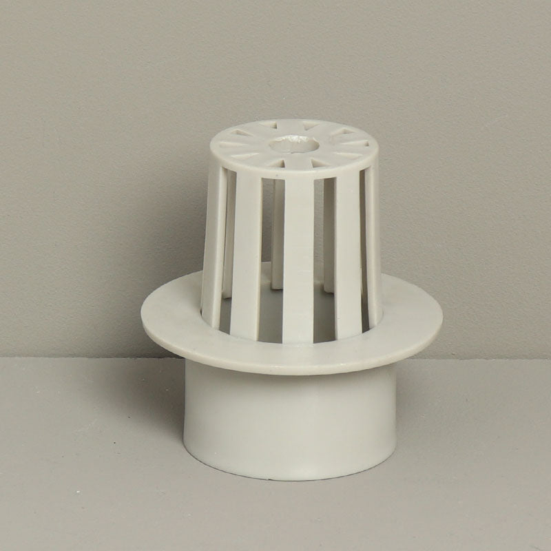 Regenwasserabfluss Blättfänger 50/60mm