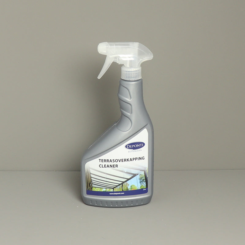 Terrassana Terrassendach-Reiniger 750ml (6x)