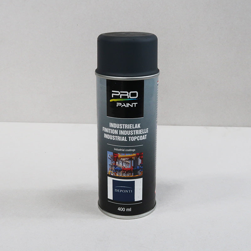 Spray Anthrazit 400ml