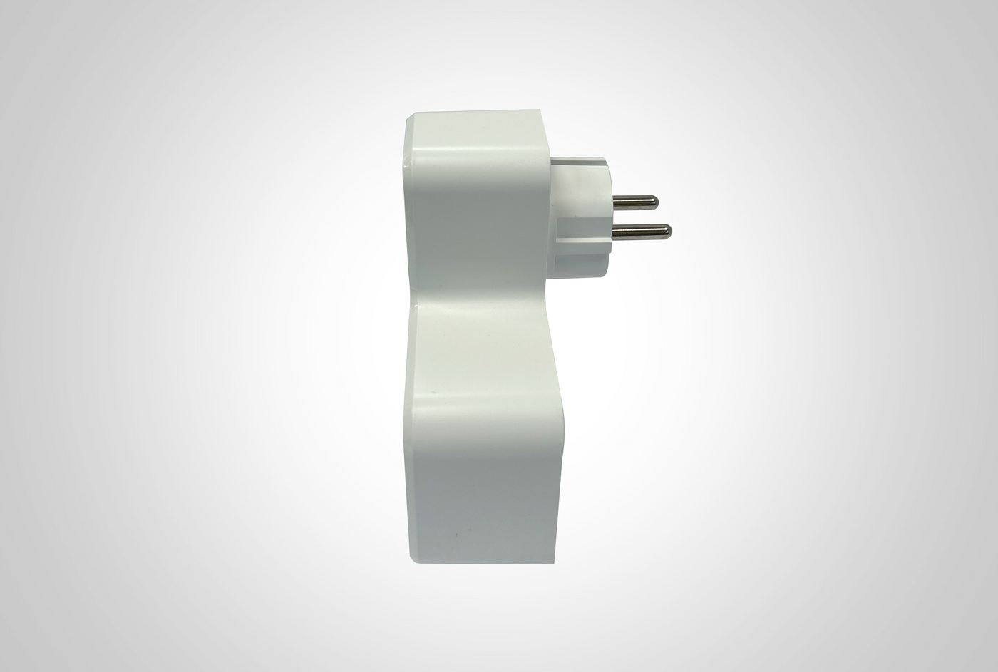 Mehrfachsteckdose mit USB