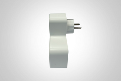 Mehrfachsteckdose mit USB
