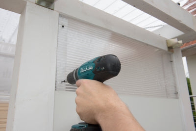 4,5 mm Polycarbonat Hohlkammerplatte in Klar