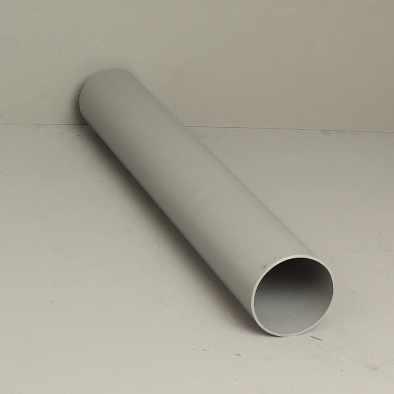 Regenwasserabfluss Rohr 60mm - 2500mm