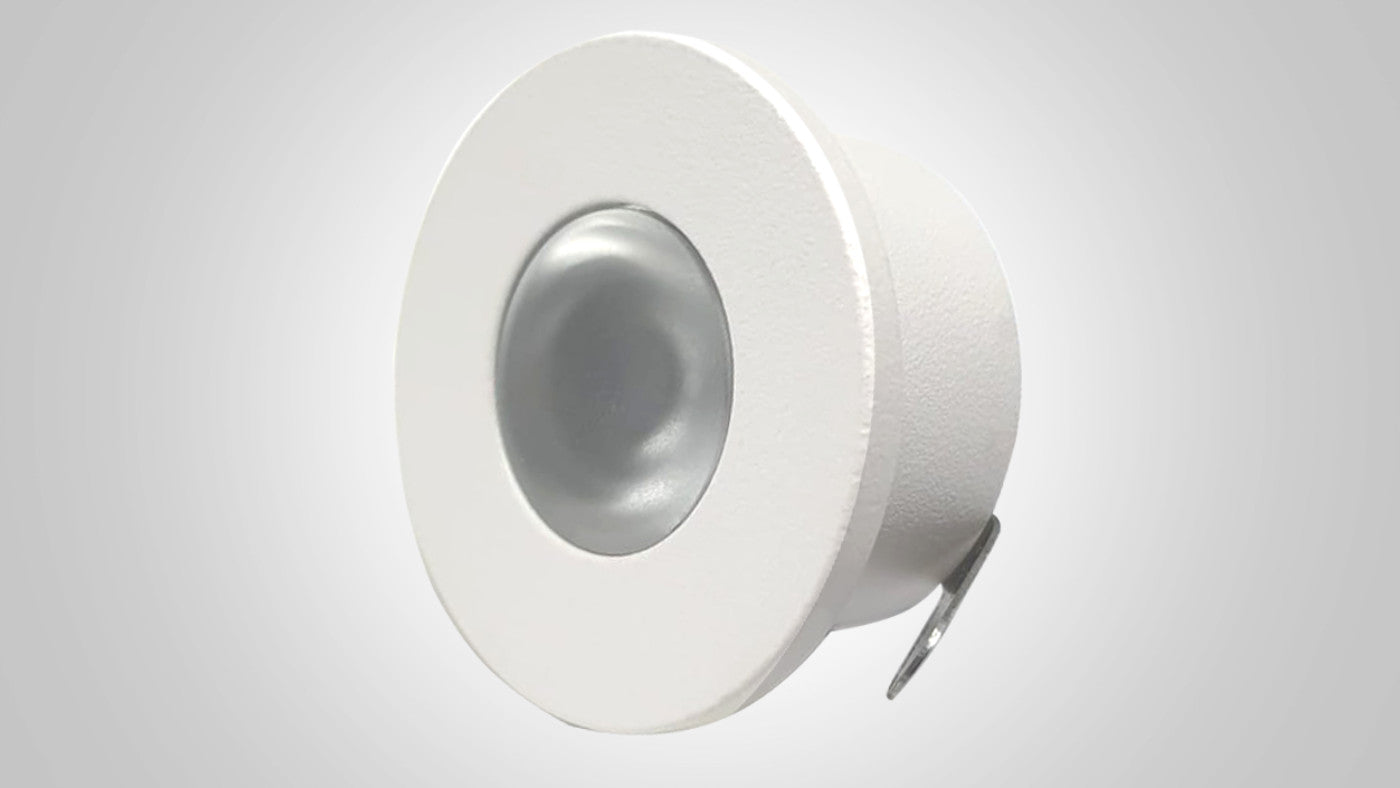 FLEX SLIM-KOMPLETTSET (1-4 ZONEN) ALUMINIUM-SILBER ODER WEIß