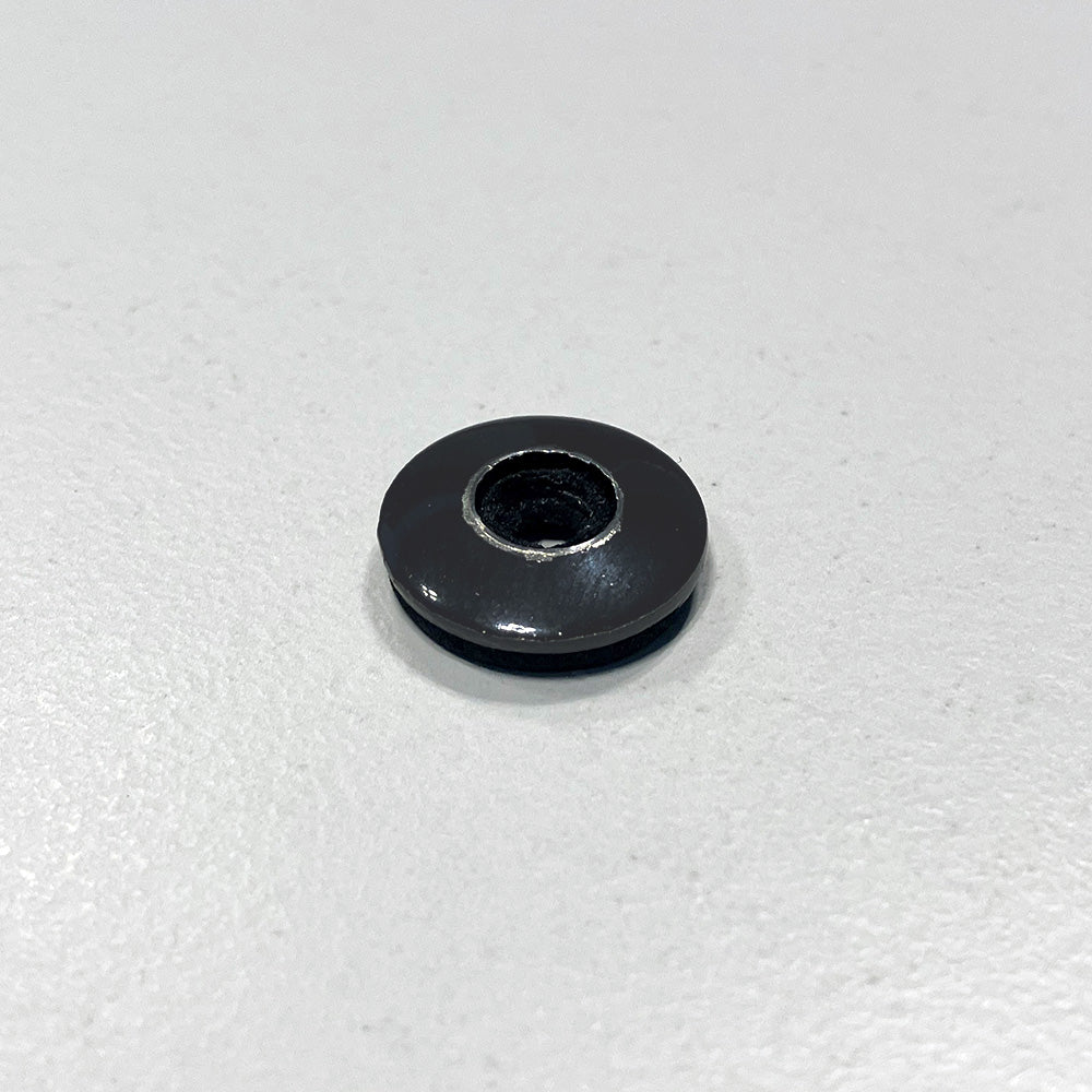 Dichtscheibe für 4,2mm Schraube Anthrazit, Weiß & Schwarz (60x)