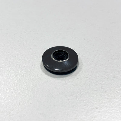 Dichtscheibe für 4,2mm Schraube Anthrazit, Weiß & Schwarz (60x)