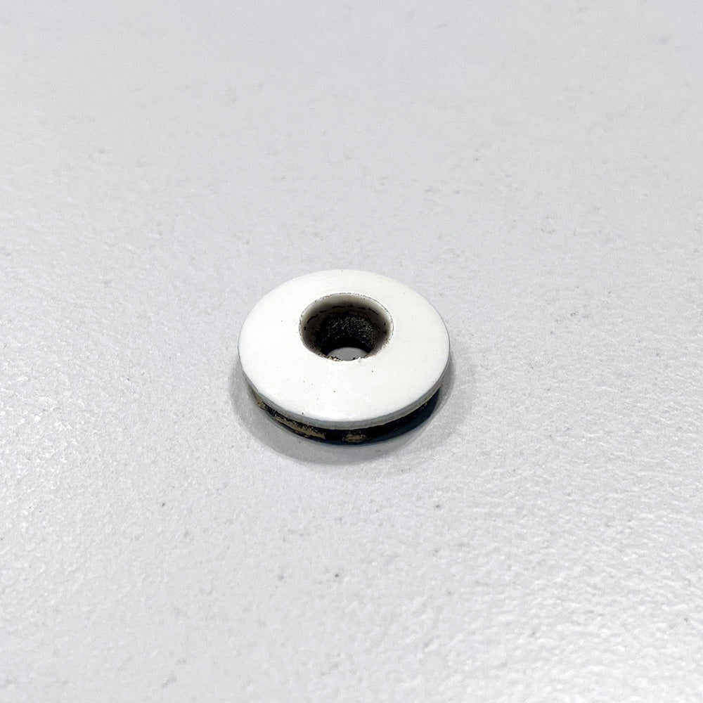 Dichtscheibe für 4,2mm Schraube Anthrazit, Weiß & Schwarz (60x)