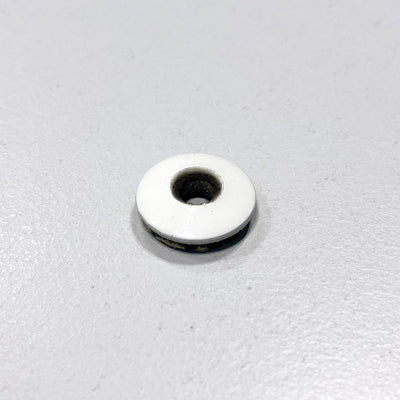 Dichtscheibe für 4,2mm Schraube Anthrazit, Weiß & Schwarz (60x)