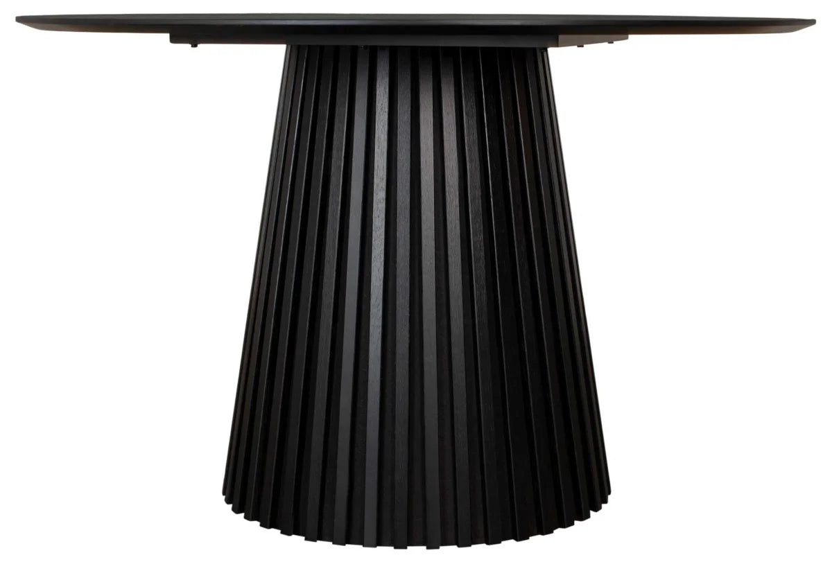 Esstisch rund 120 cm (verschiedene farben)