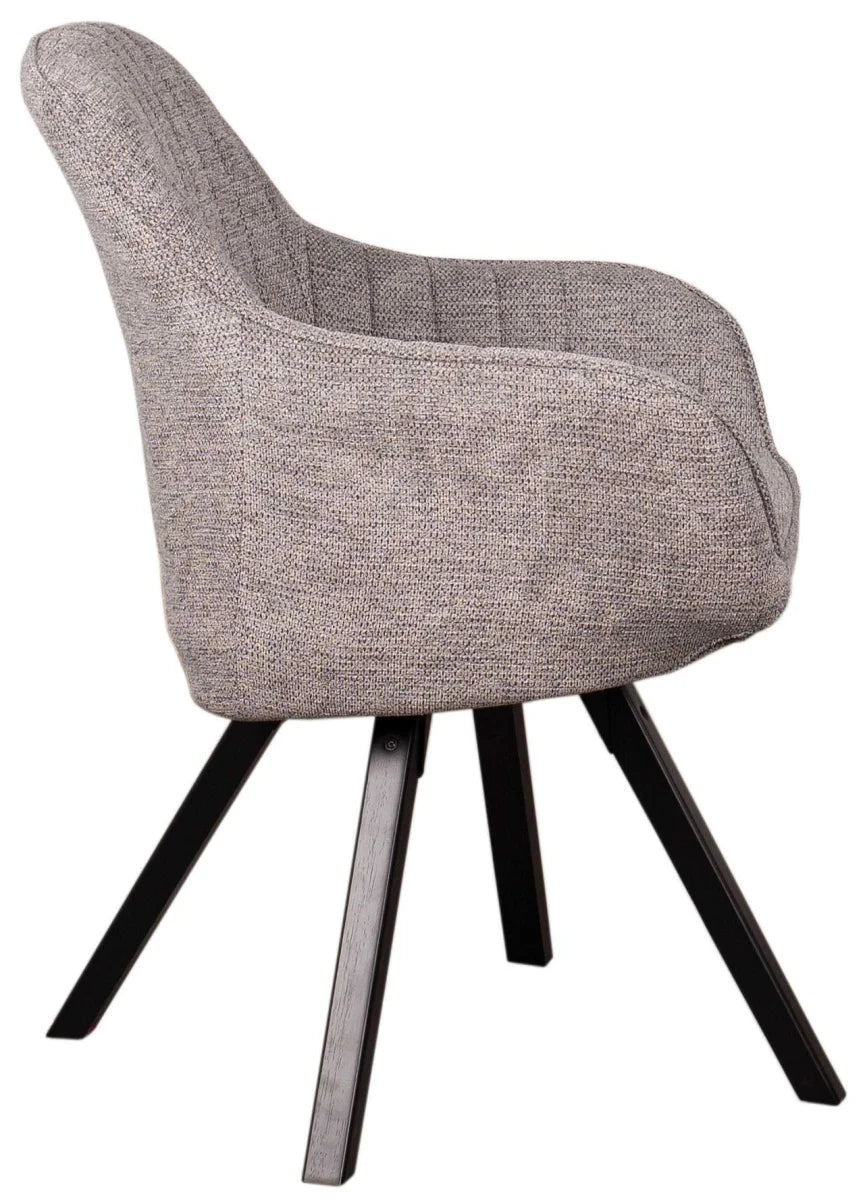 Esszimmerstuhl Matera drehbar (verschiedene Farben)