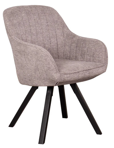 Esszimmerstuhl Matera drehbar (verschiedene Farben)