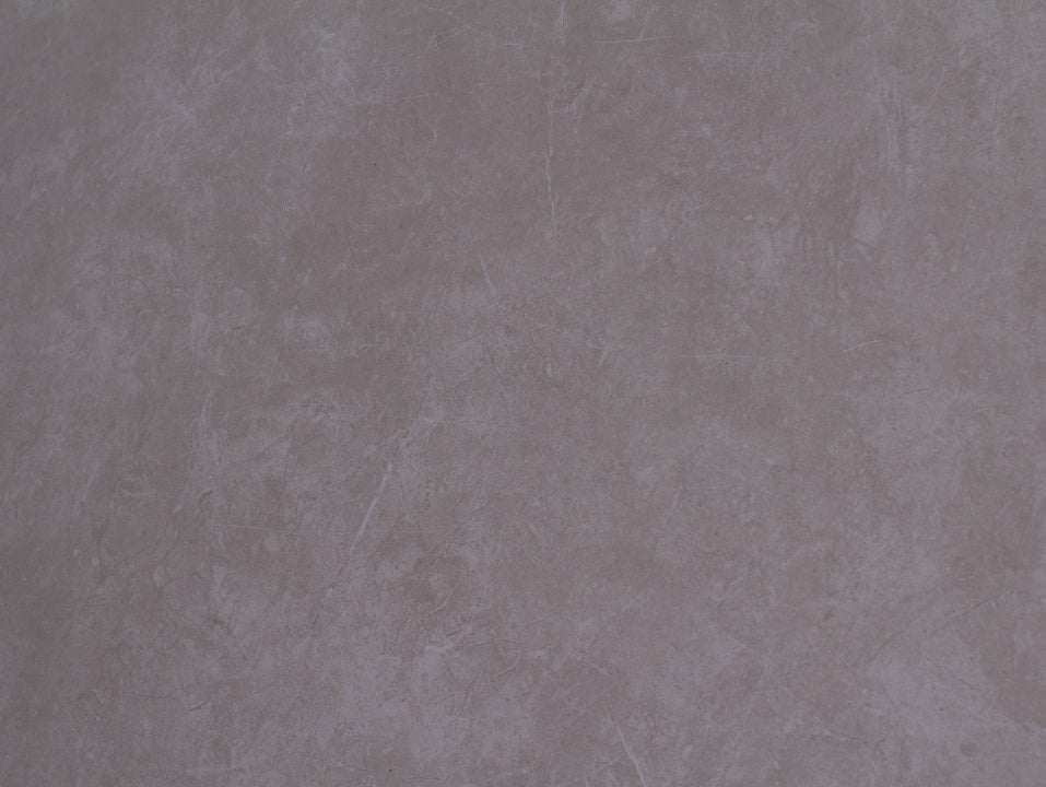 Livingston Tisch rund 120 cm light grey