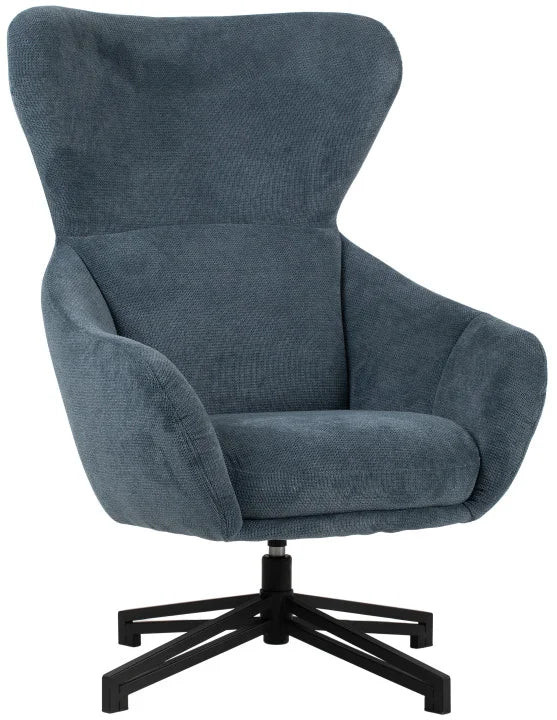 Ohrensessel Marconia drehbar (verschiedene Farben)