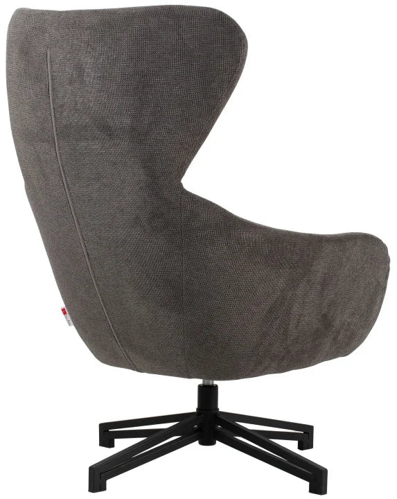 Ohrensessel Marconia drehbar (verschiedene Farben)