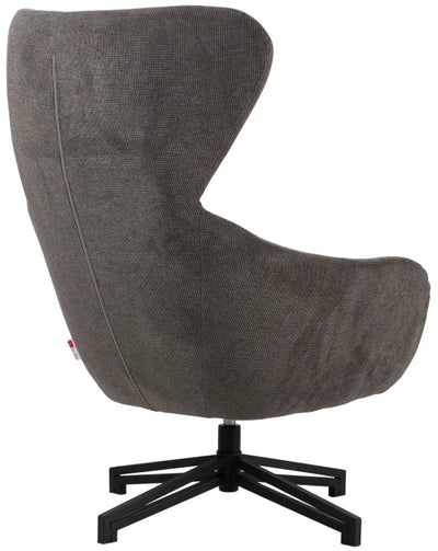 Ohrensessel Marconia drehbar (verschiedene Farben)