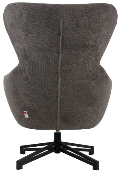 Ohrensessel Marconia drehbar (verschiedene Farben)