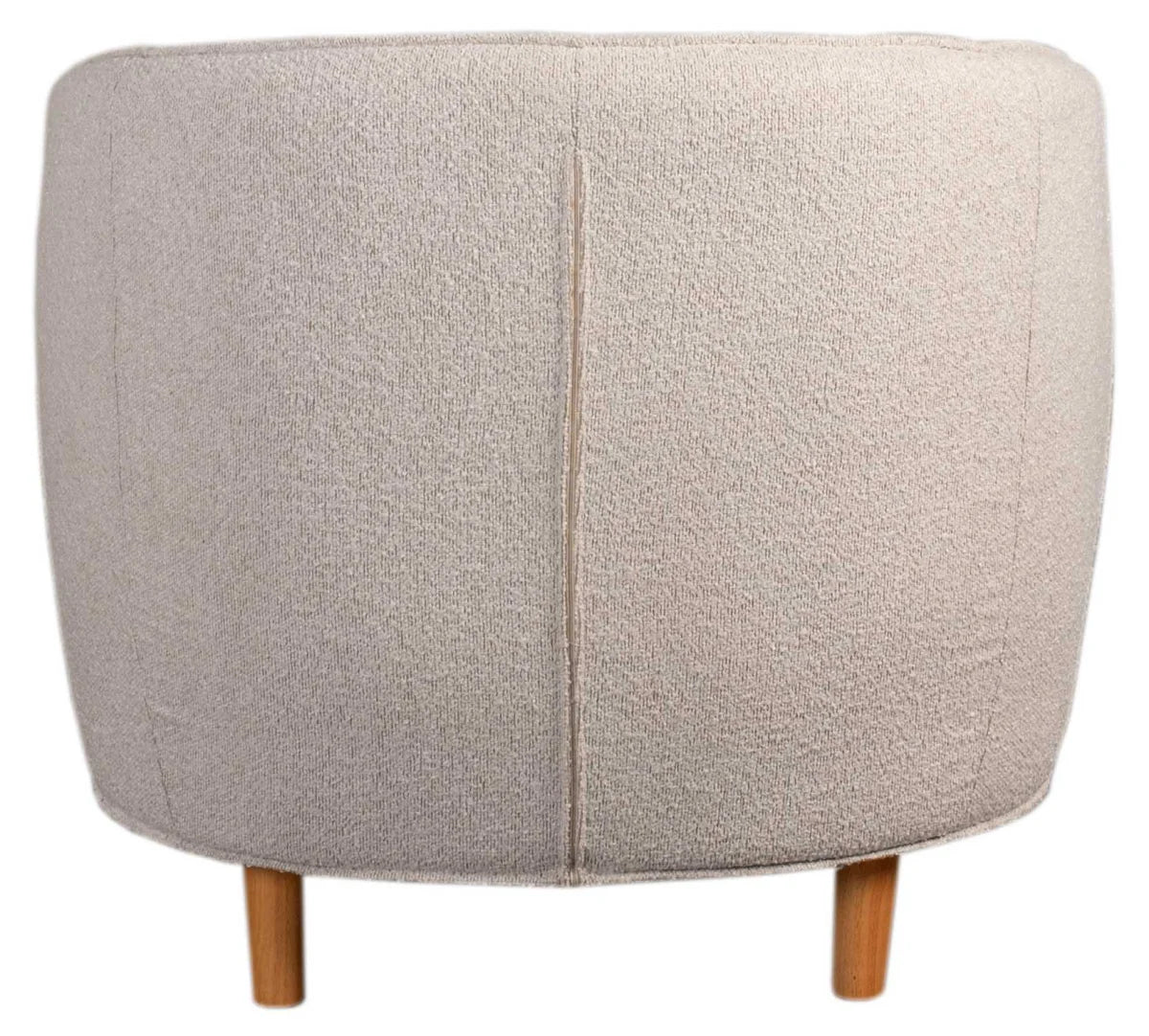 Polstersessel Alezio beige