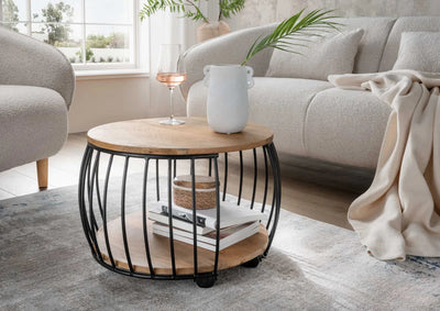 Polstersessel Alezio beige