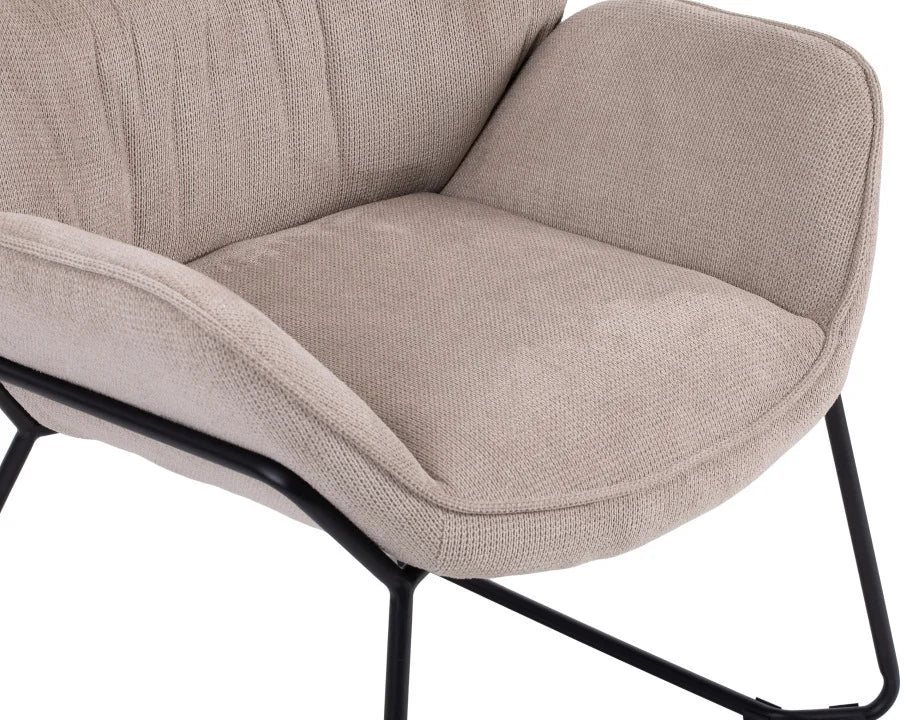 Sessel Aliano (verschiedene farben)