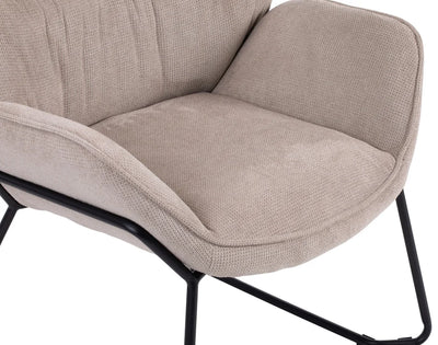 Sessel Aliano (verschiedene farben)