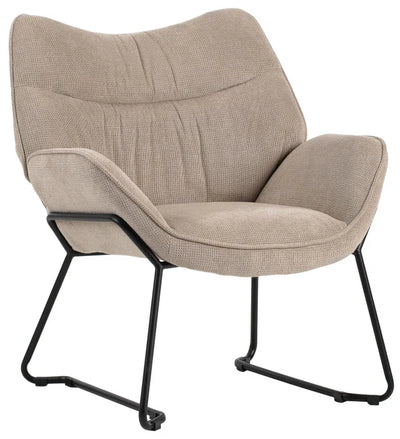 Sessel Aliano (verschiedene farben)