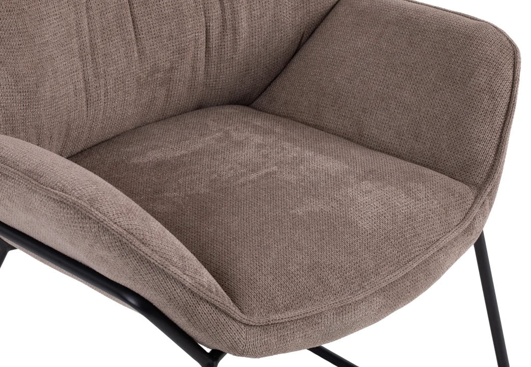 Sessel Aliano (verschiedene farben)