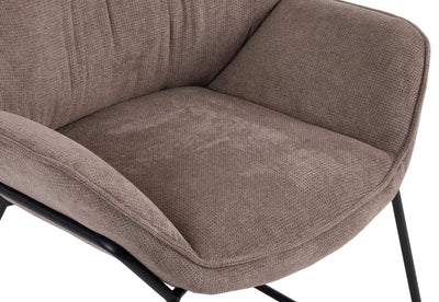 Sessel Aliano (verschiedene farben)