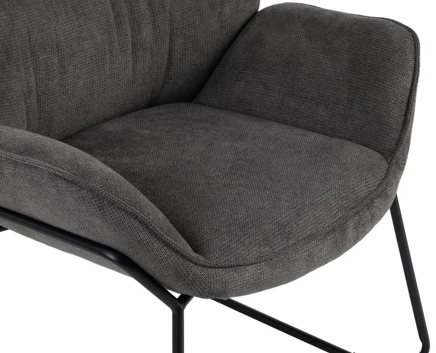 Sessel Aliano (verschiedene farben)