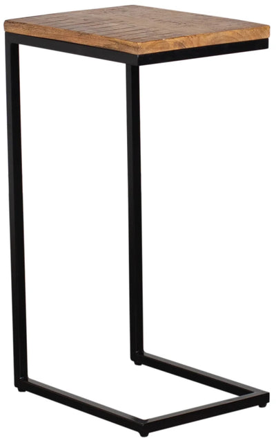 Wohnzimmer Set Aliano light grey & Beistelltisch Materos