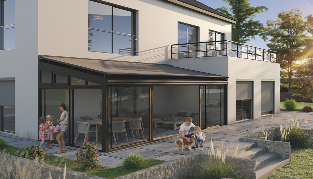 kadeco markise preis KADECO 510A Markise | Manufakturqualität